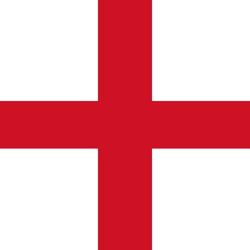 England U19